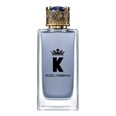 Publicite K by Dolce & Gabbana 